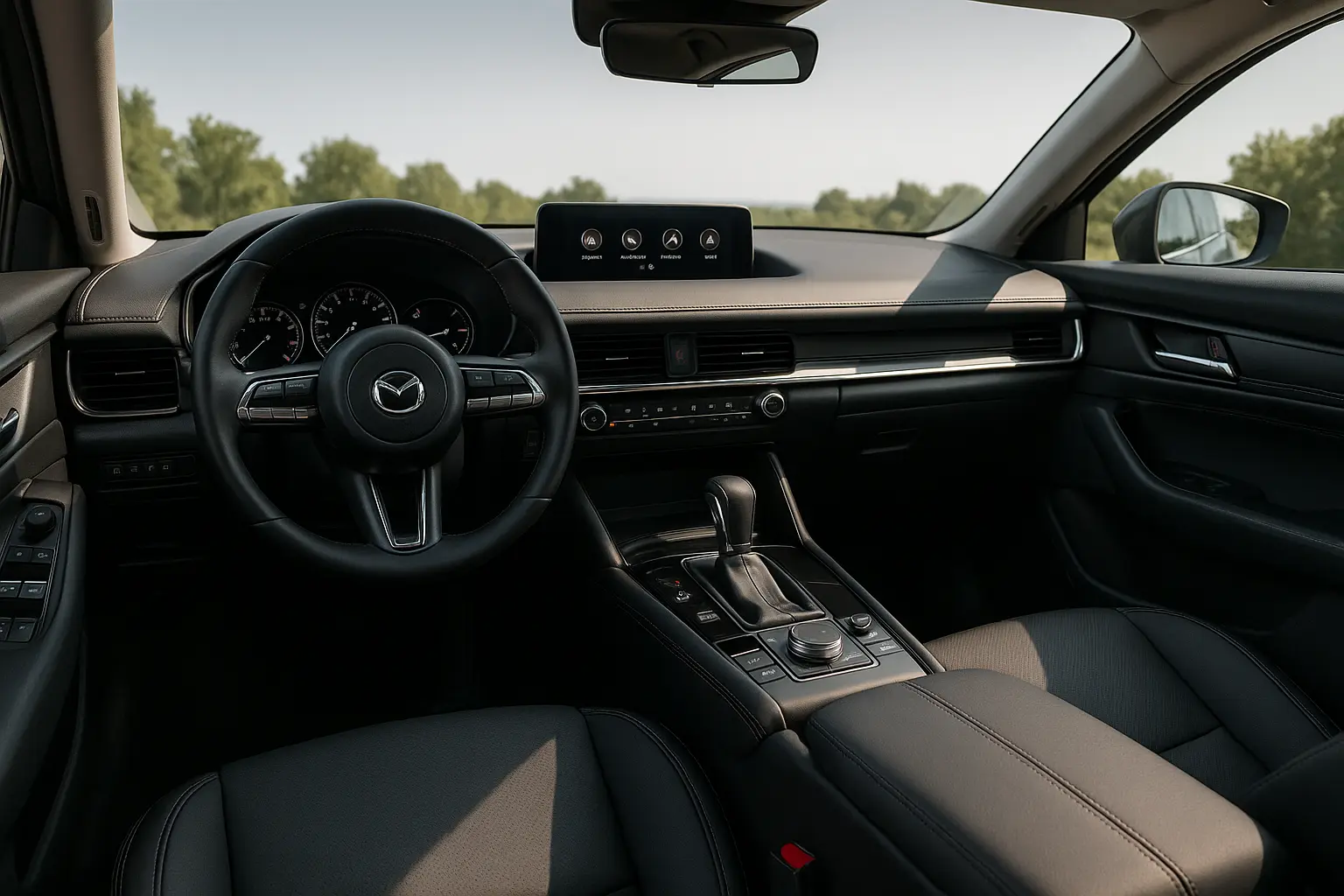 2025 Mazda CX-50 Review | Stylish, Powerful, and Fun to Drive