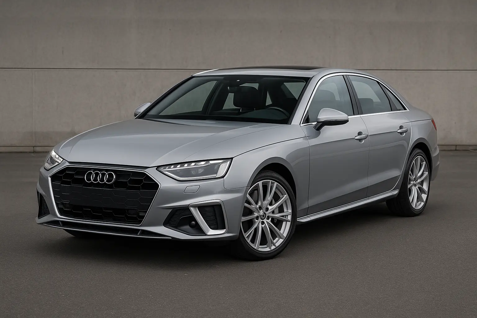 Audi A4 Review | Luxury Sedan | Specs | Price in Australia