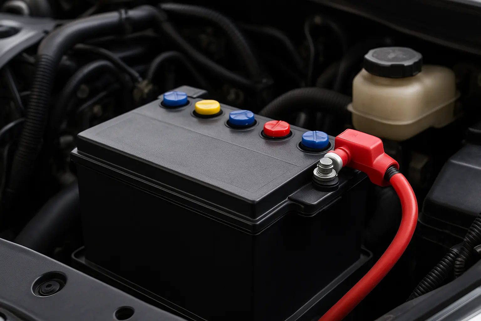 Car Battery Guide | Signs of Replacement | Best Brands | Maintenance Tips