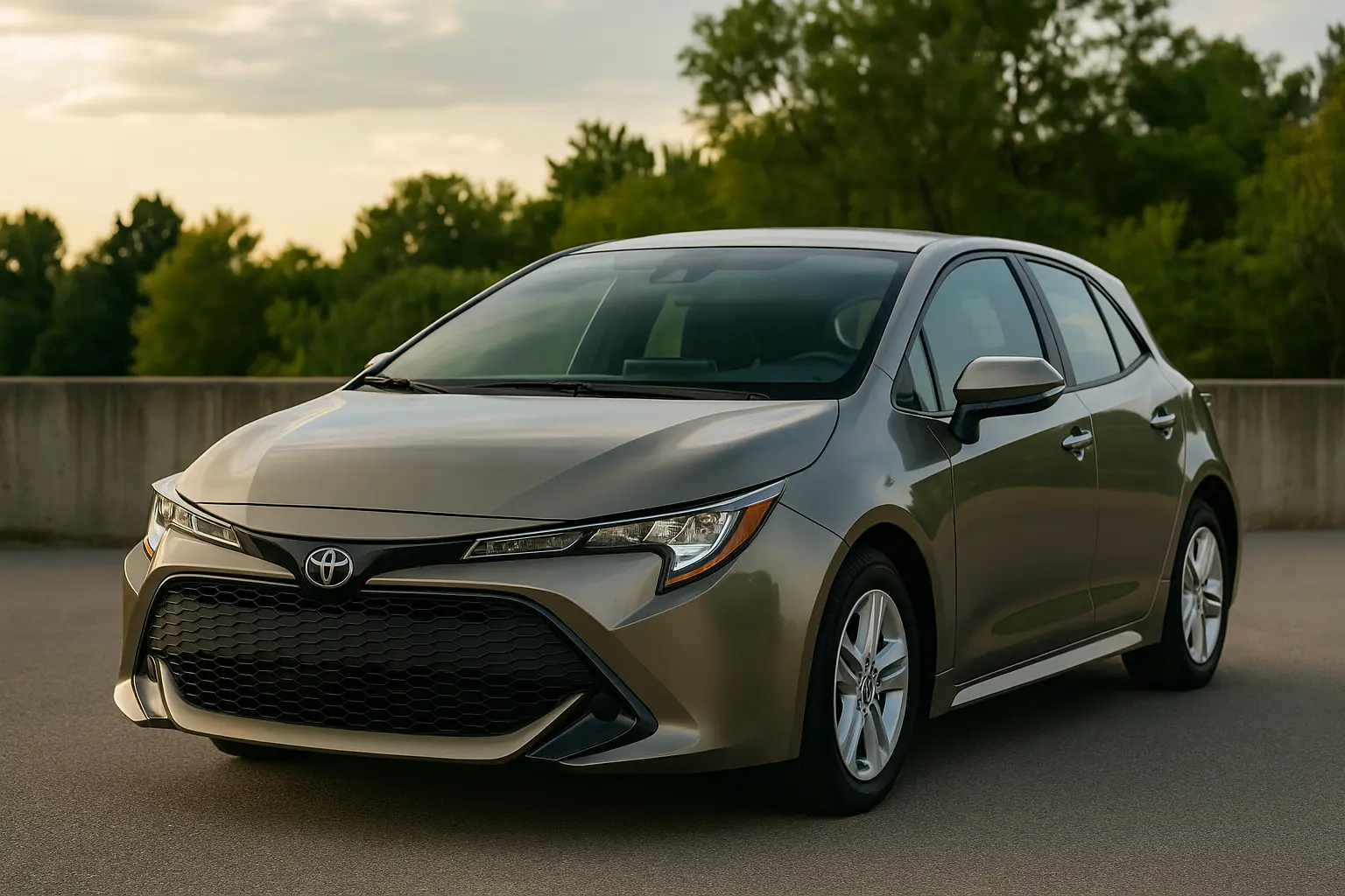 Top Cars for First-Time Buyers in Australia | Affordable & Safe Choices