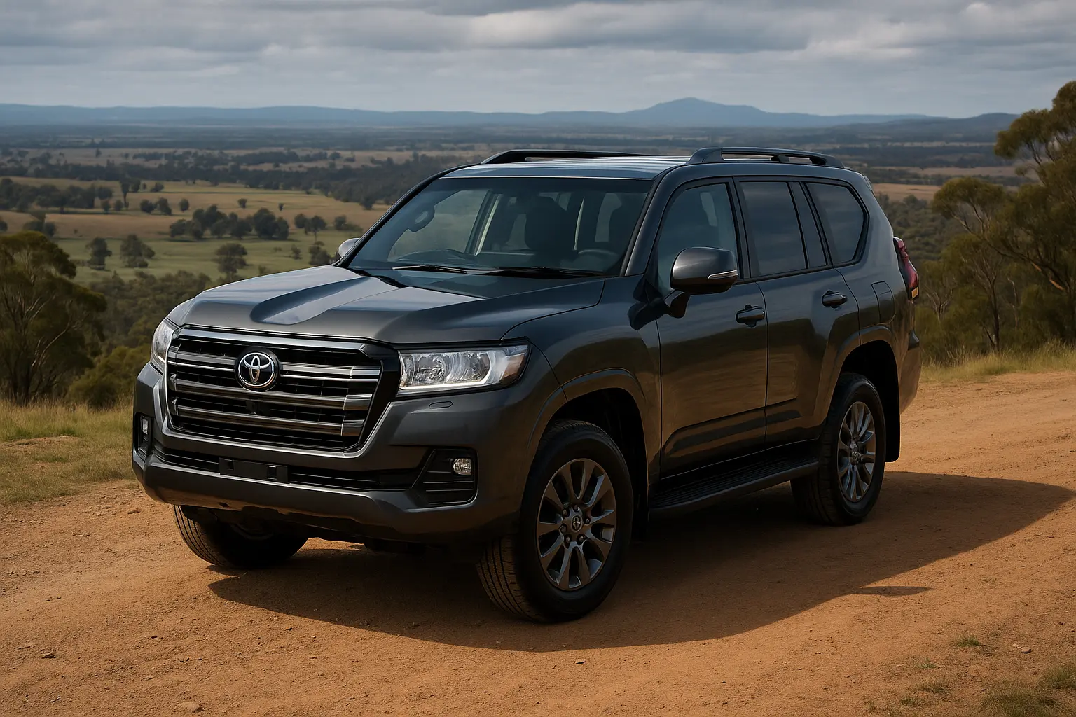 Best Diesel Cars for Australian Drivers | Power & Efficiency
