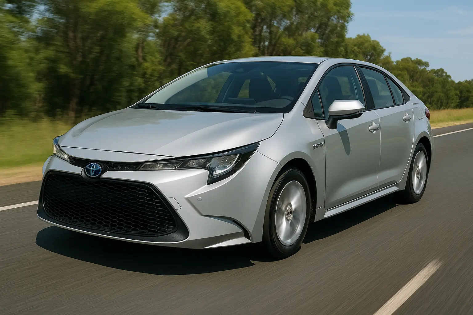 Best Luxury EVs in Australia | High-End Features & Long Range