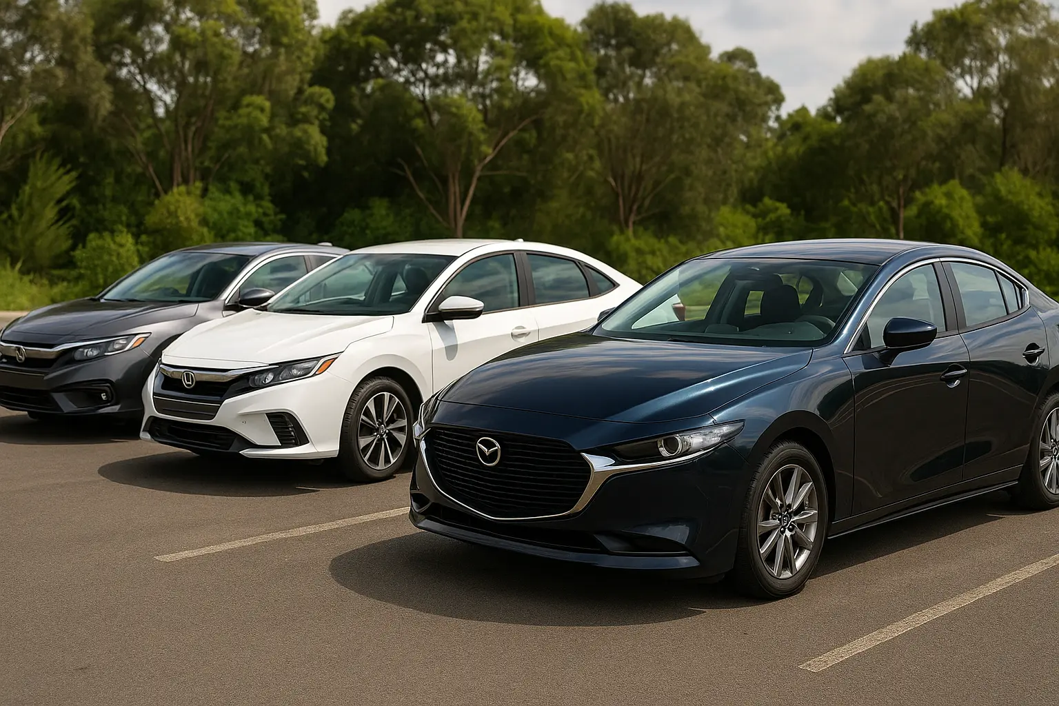Best Petrol Cars Australia | Reliable | Affordable Running Costs | Top Picks