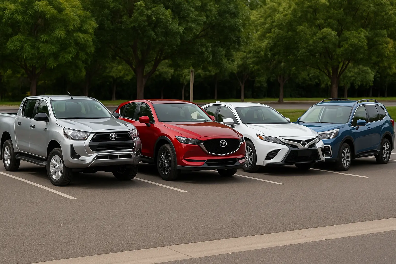 Best Cars for Long-Term Reliability | Top Brands | Models That Last
