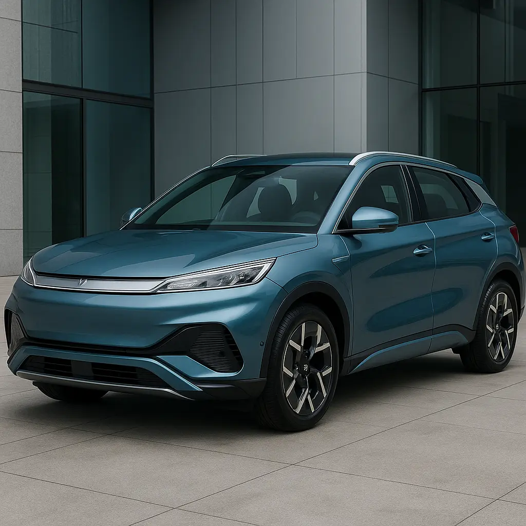 BYD EVs in Australia | Are They Worth the Hype?