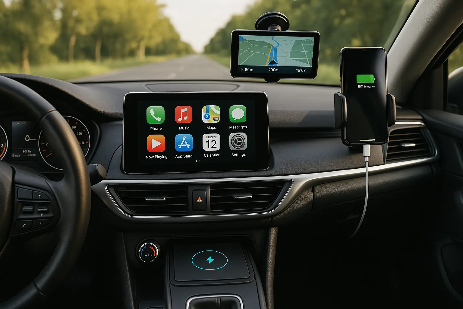 2025’s Most Popular Car Accessories in Australia