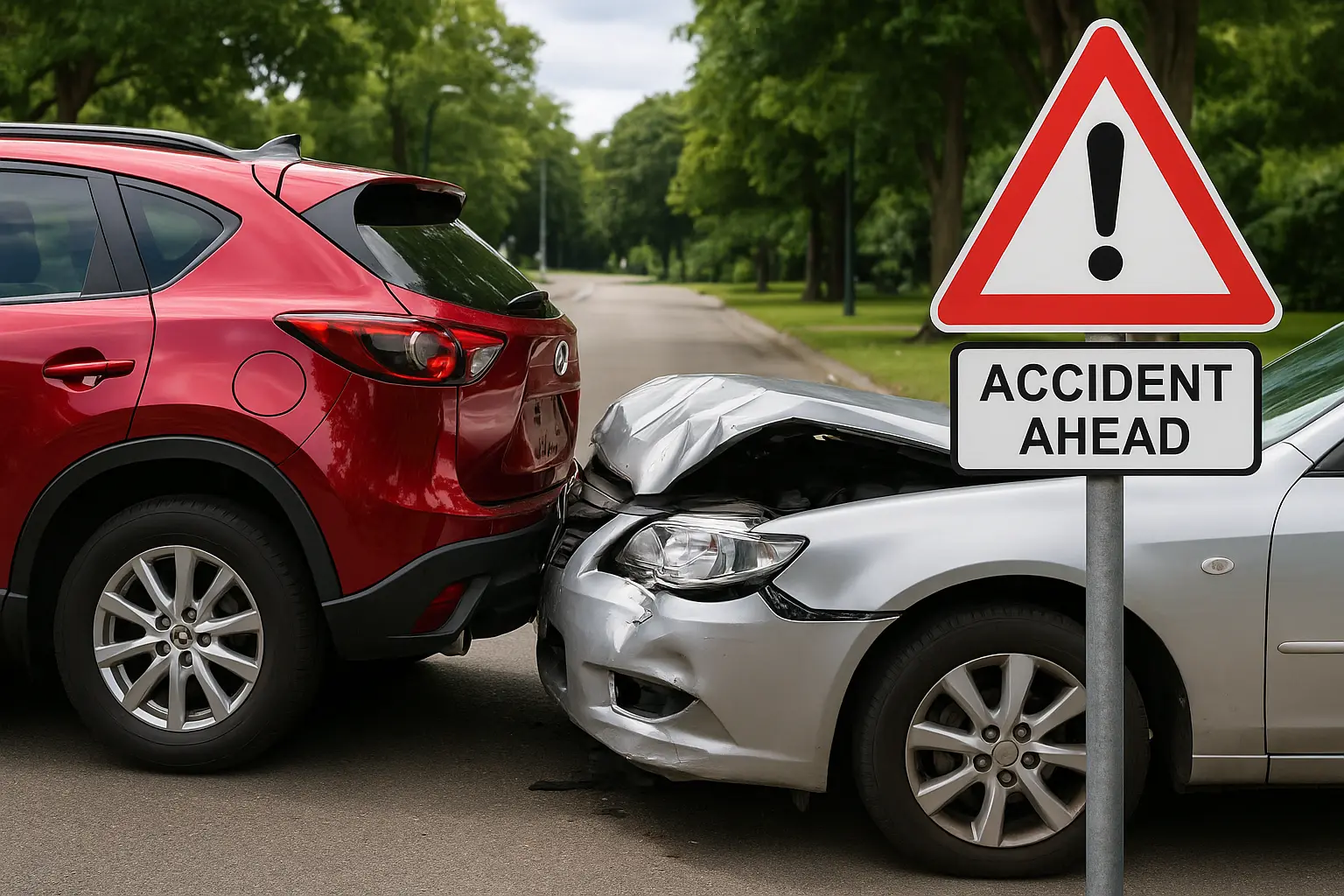 Car Insurance Types Explained | Comprehensive | Third Party | Which to Choose