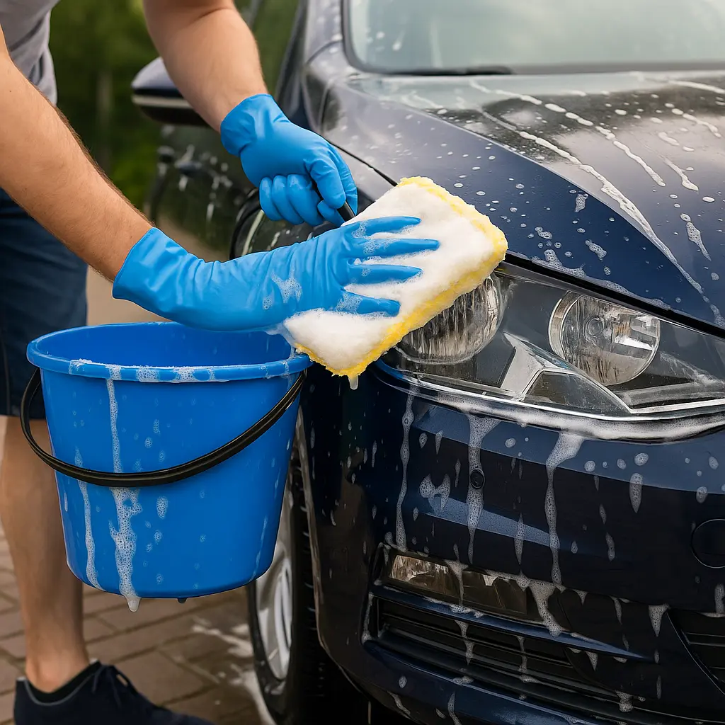 Car Cleaning Hacks | DIY Detailing | Quick Tips | Best Products to Use