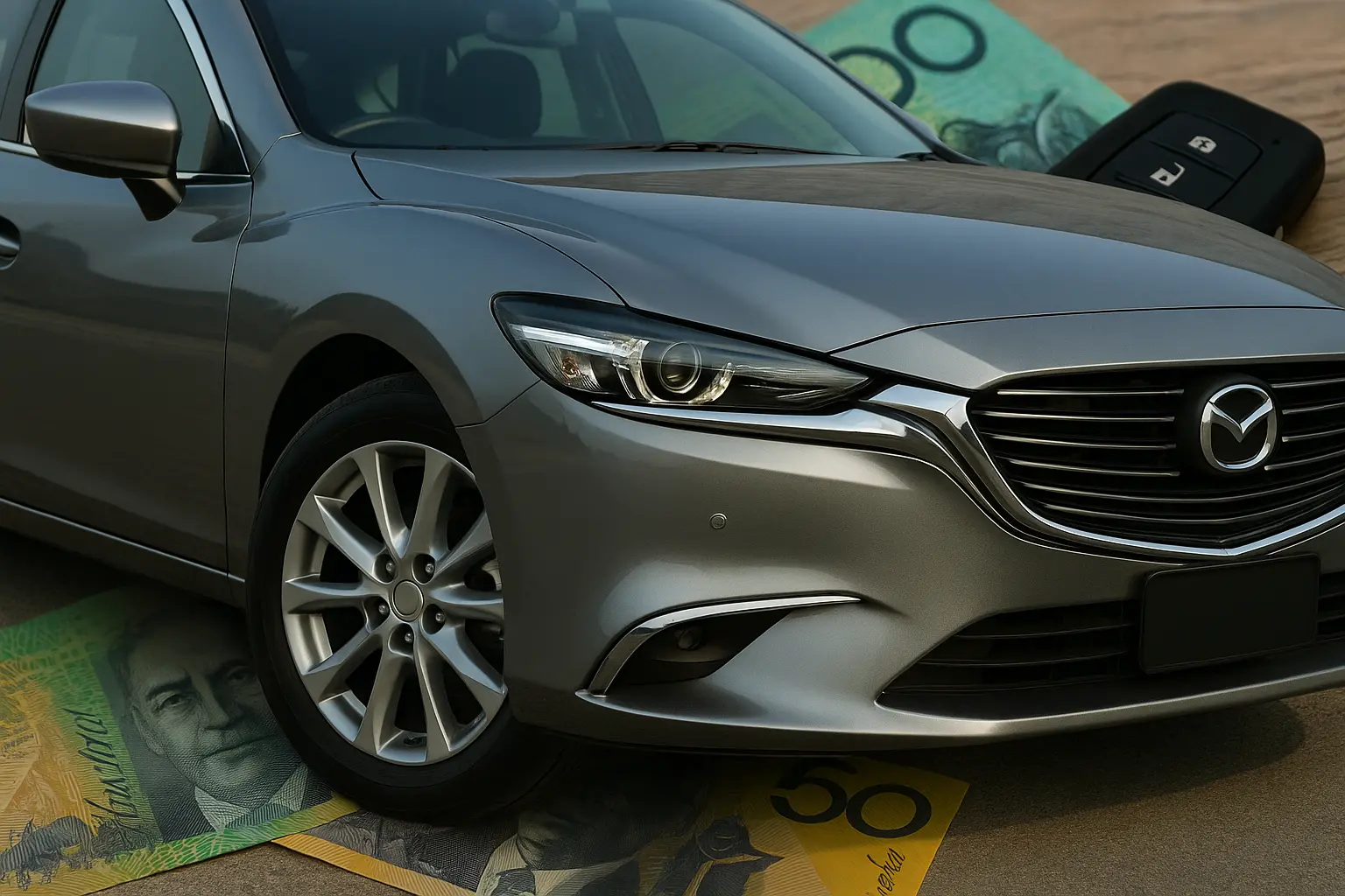 Car Finance Tips Australia: Leasing, Loans & Saving on Interest