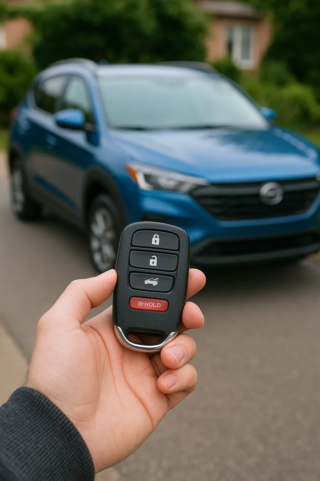 Car Theft Protection | Best Anti-Theft Devices | Security Tips | Tracking