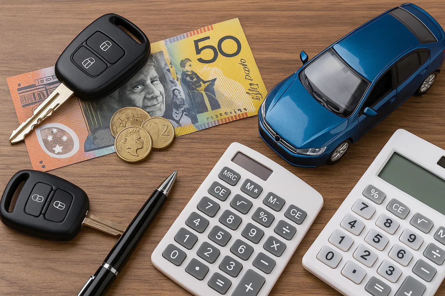 Car Leasing vs Buying in Australia: Pros, Cons & Cost Comparison