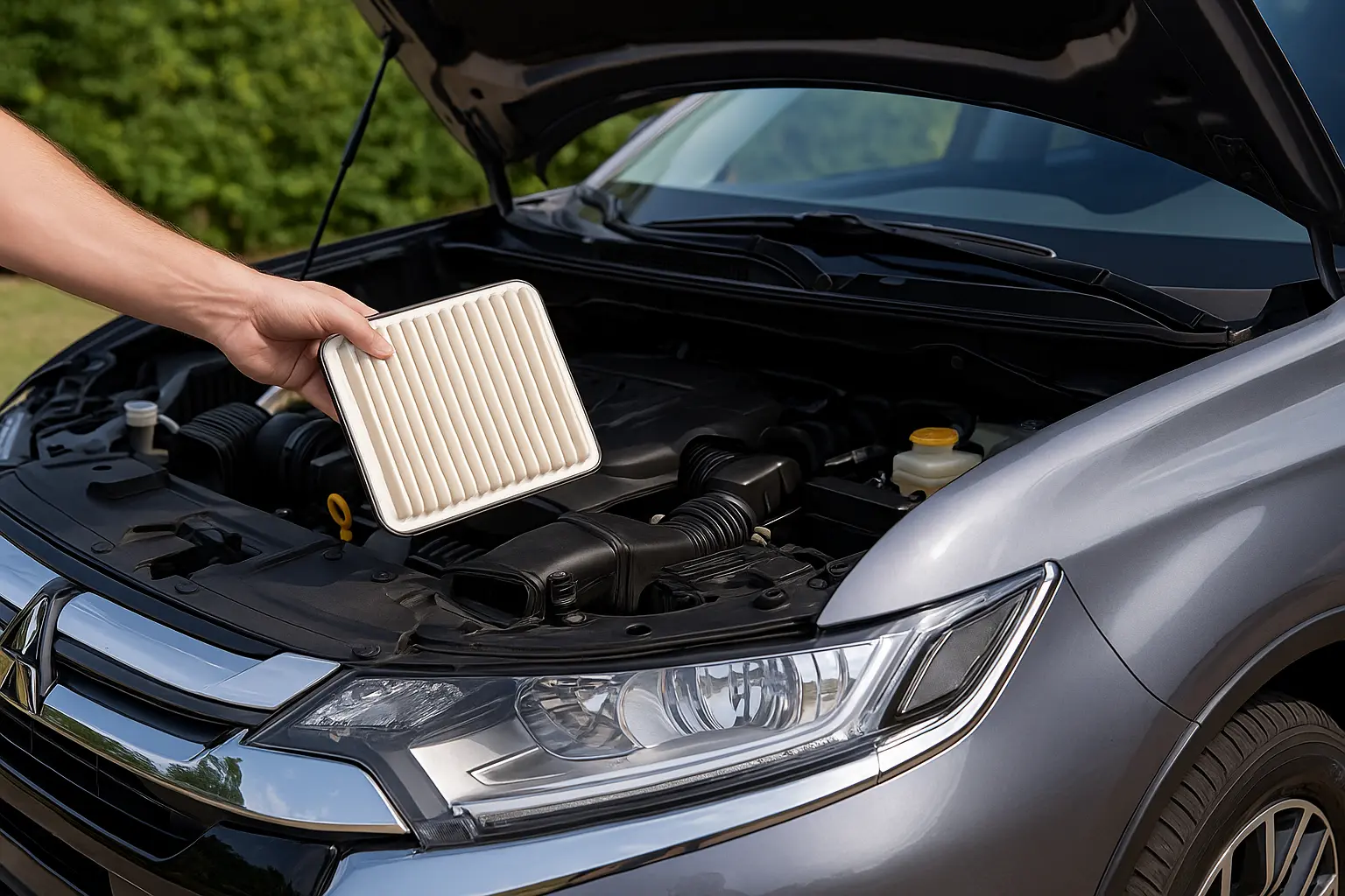 Car Maintenance Checklist | DIY Car Care & Service Tips