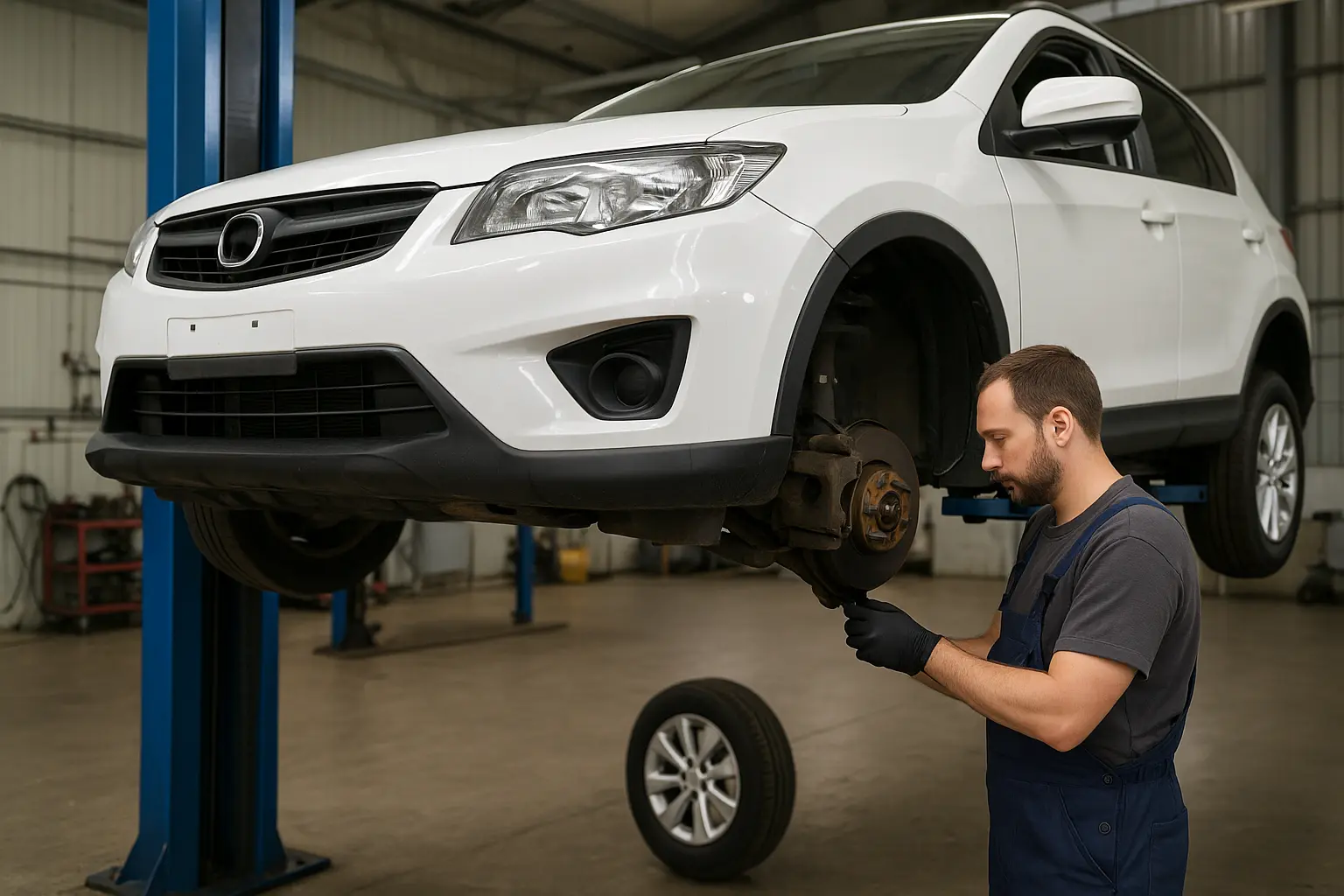 Car Service Costs Australia | Average Price | DIY vs Mechanic | Saving Tips