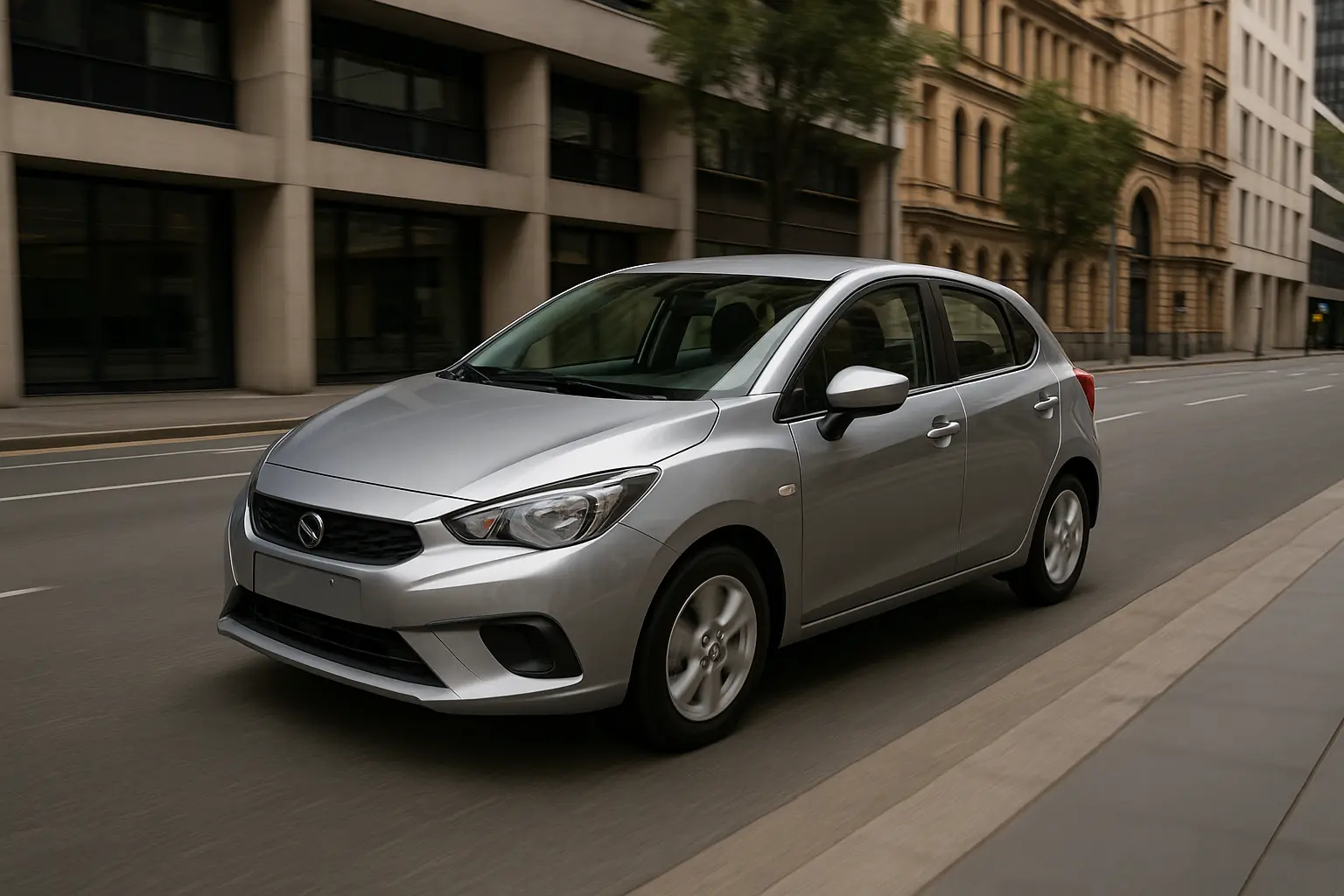 Best Cars for City Driving | Compact | Easy to Park | Fuel Efficient