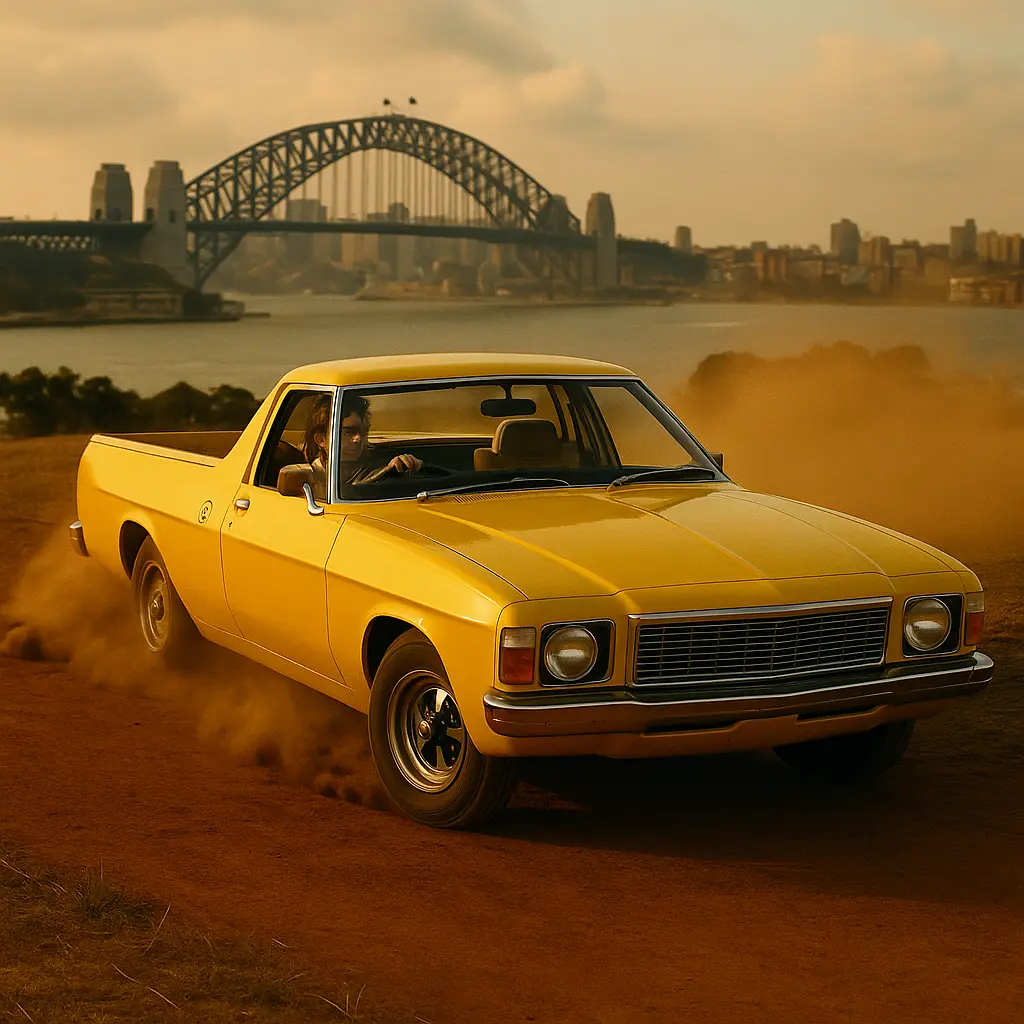 Australia’s Most Iconic Car Commercials – A Nostalgic Look Back