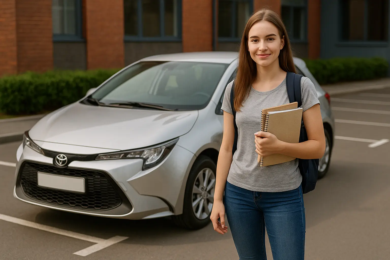 Best Cars for College Students Australia | Cheap | Reliable | Safe