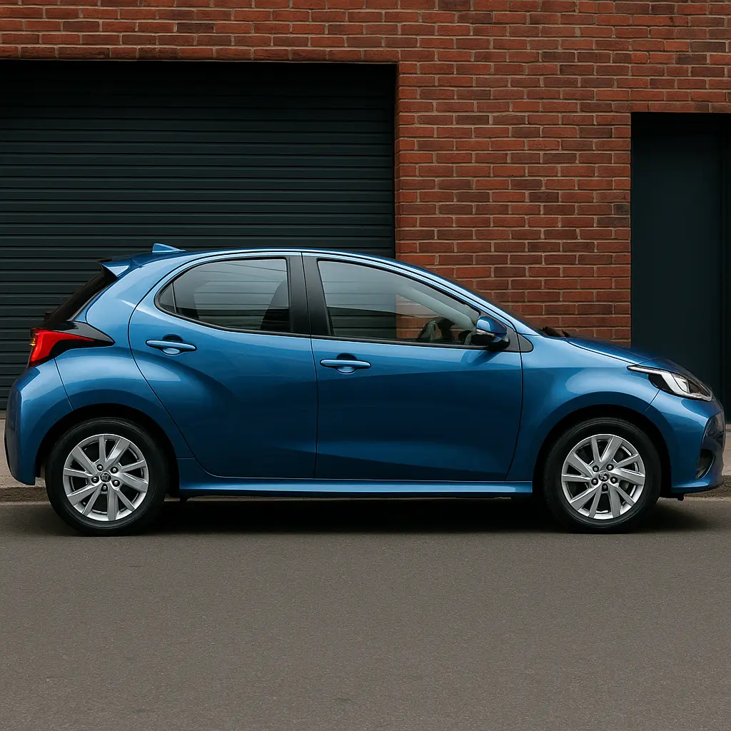 Best Hatchbacks for Australian Cities | Compact & Practical Options