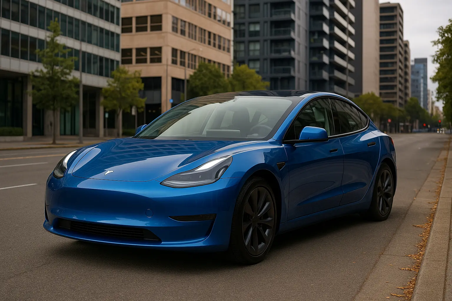 Top Electric Cars for City Commuters in Australia | Efficient & Smart
