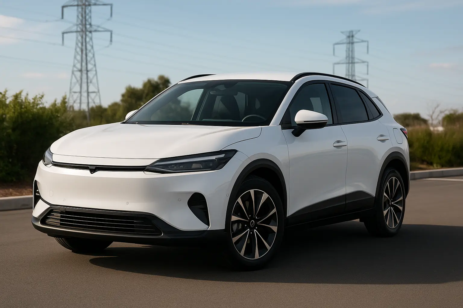 Electric Cars With Longest Range | Australia’s Top Picks