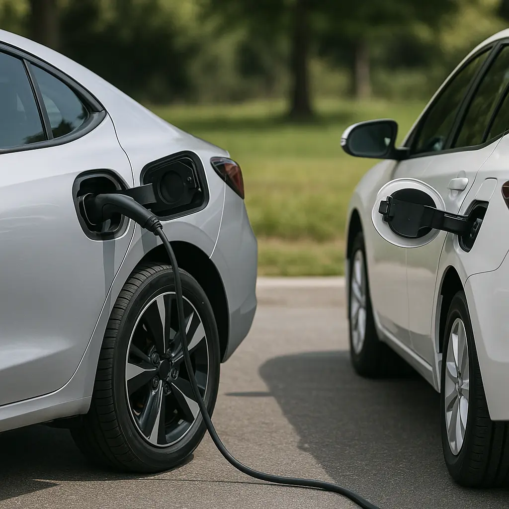 Electric vs Hybrid Cars | Which Should You Buy | Costs | Performance Explained