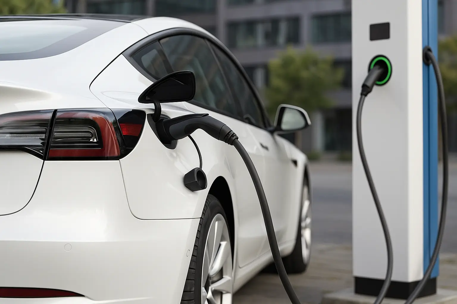 Best EV Charging Solutions in Australia | Home & Public Options