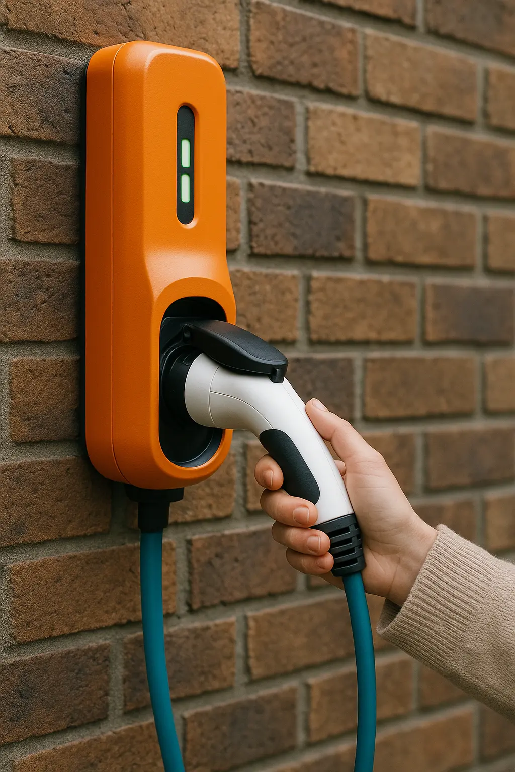 How to Charge Your EV at Home in Australia | A Complete Guide