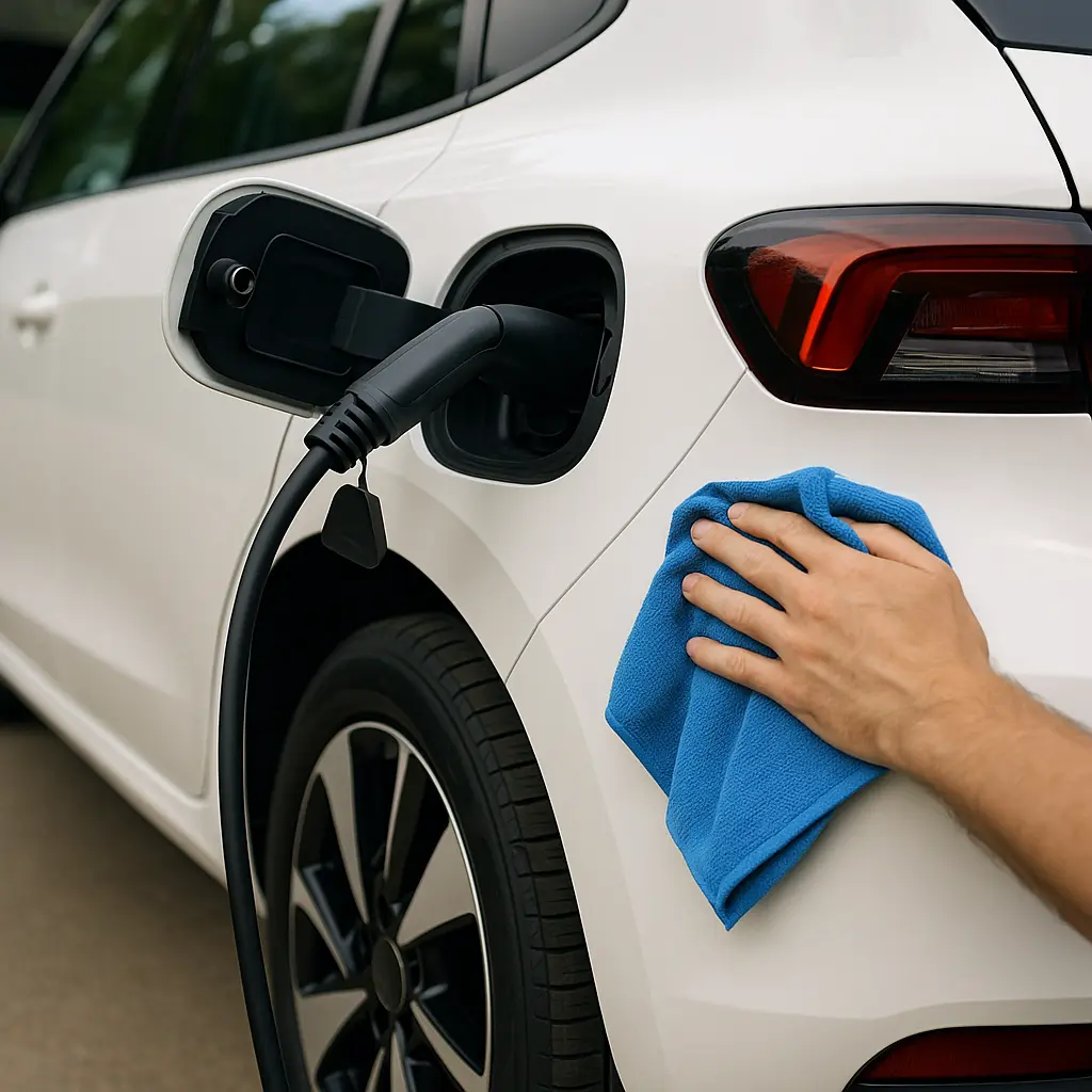 How to Maintain Your EV in Australia | Tips for Longevity & Savings