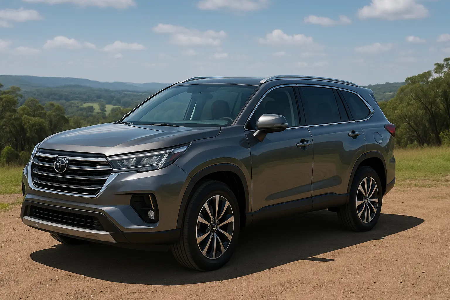 Family SUVs in Australia | Spacious 7-Seaters | Comfort | Safety Features