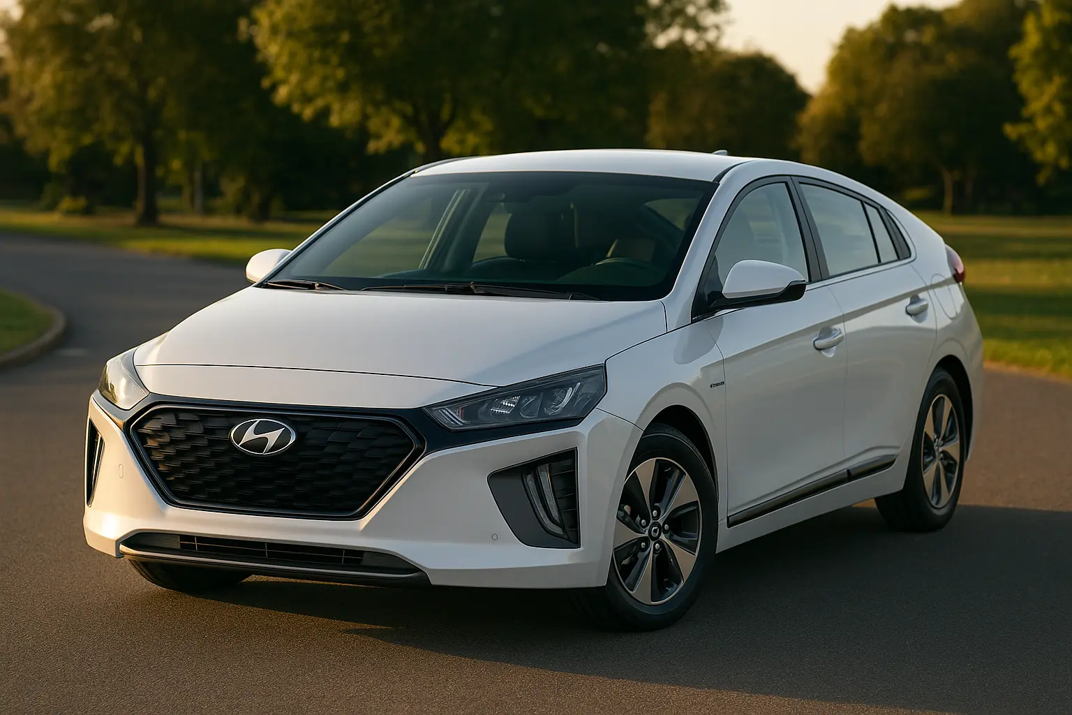 Best Hybrid Cars Australia | Fuel Saving | Eco-Friendly | Affordable Options