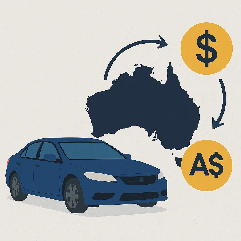 Should You Import a Car in 2025? Pros and Cons for Aussie Buyers