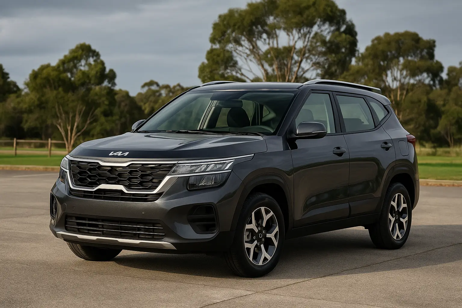 Top Affordable SUVs in Australia | Budget-Friendly & Practical