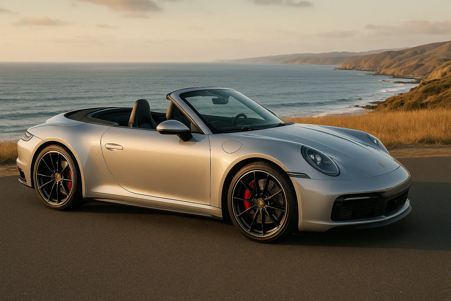 Best Convertible Cars Australia | Fun Driving | Luxury | Summer Picks