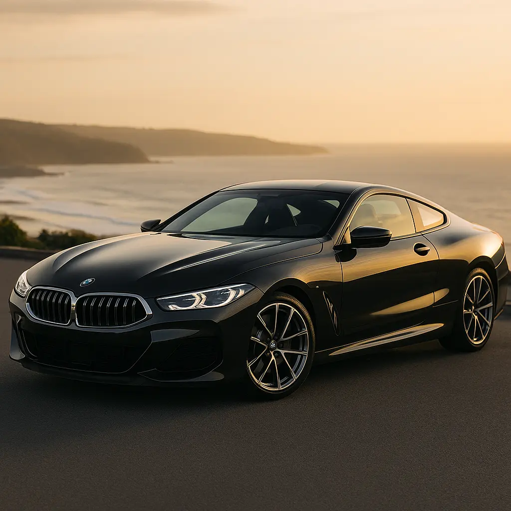 Best Luxury Coupes in Australia | Style, Power & Prestige