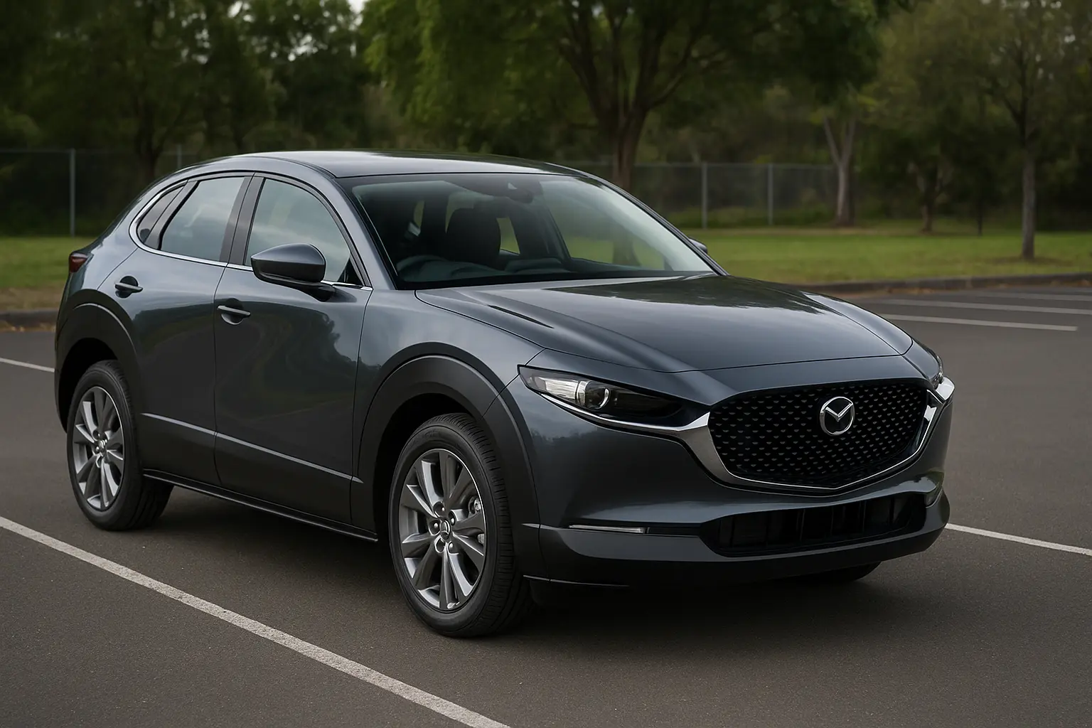 Mazda CX-30 Review | Small SUV | Specs | Price in Australia