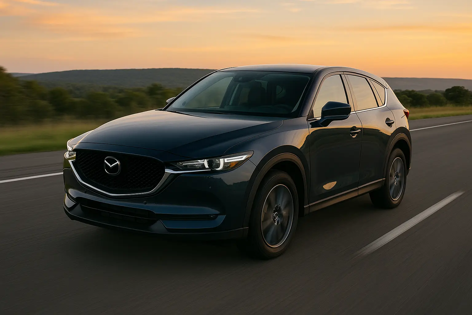 Best Cars for Highway Driving | Comfortable | Powerful | Fuel Efficient