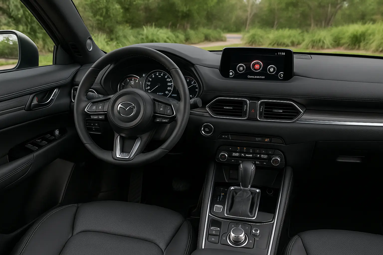 Mazda CX-5 Review | Family SUV | Specs | Price in Australia