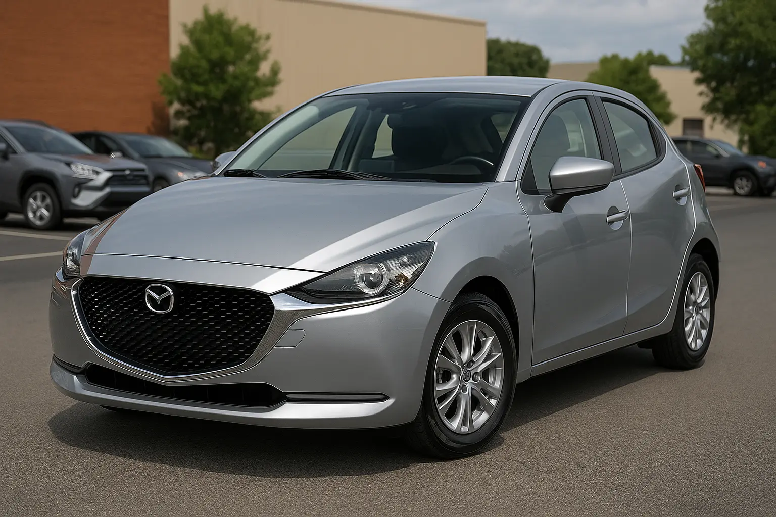 Best Cars for First-Time Buyers | Affordable | Easy to Drive | Safe Options