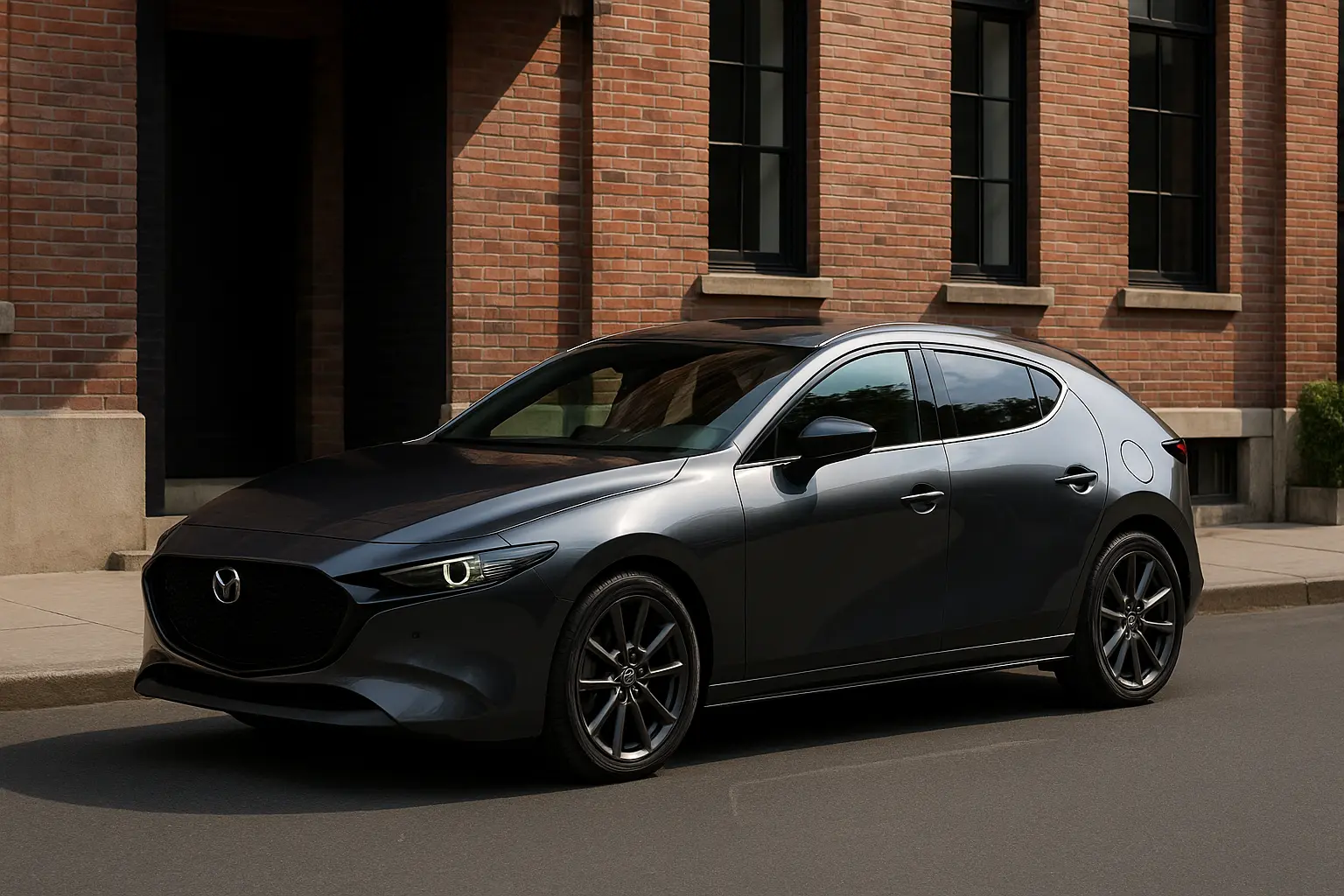 Best Cars for Young Professionals in Australia | Stylish & Affordable