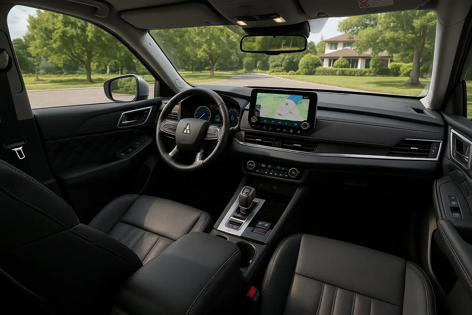 Mitsubishi Outlander Review | Hybrid SUV | Features | Price in Australia