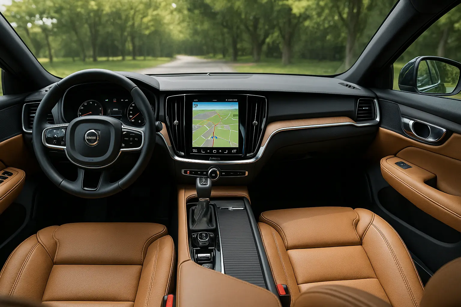 Car Interior Features That Matter | Comfort | Technology | Safety