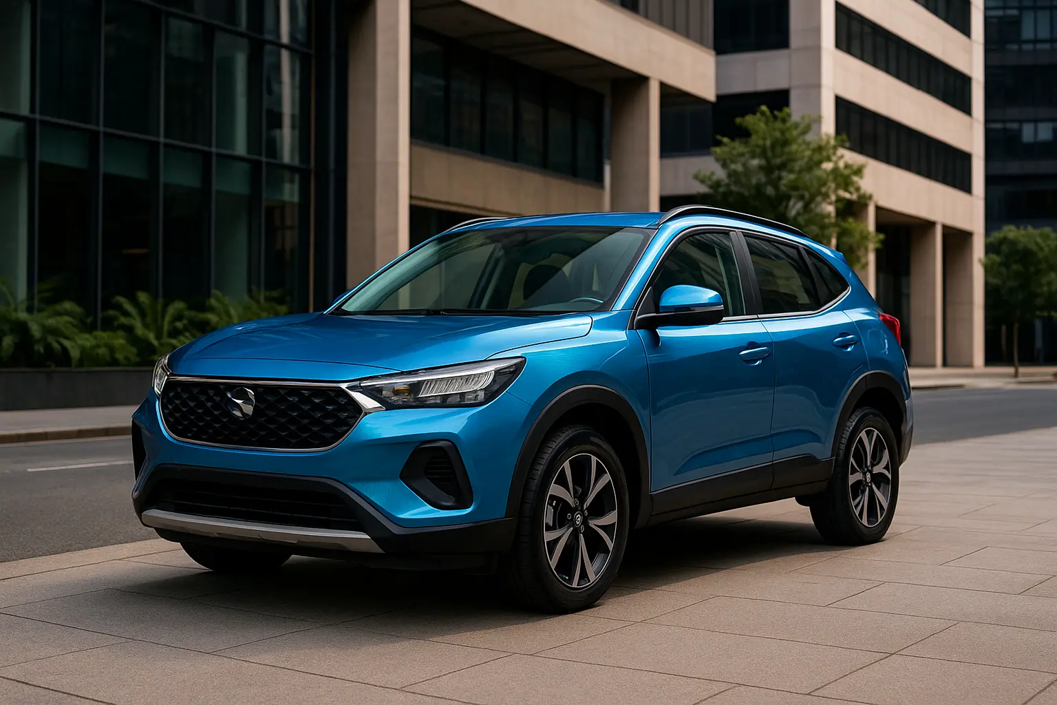 Best Compact SUVs Australia | Affordable | Practical | City-Friendly Picks