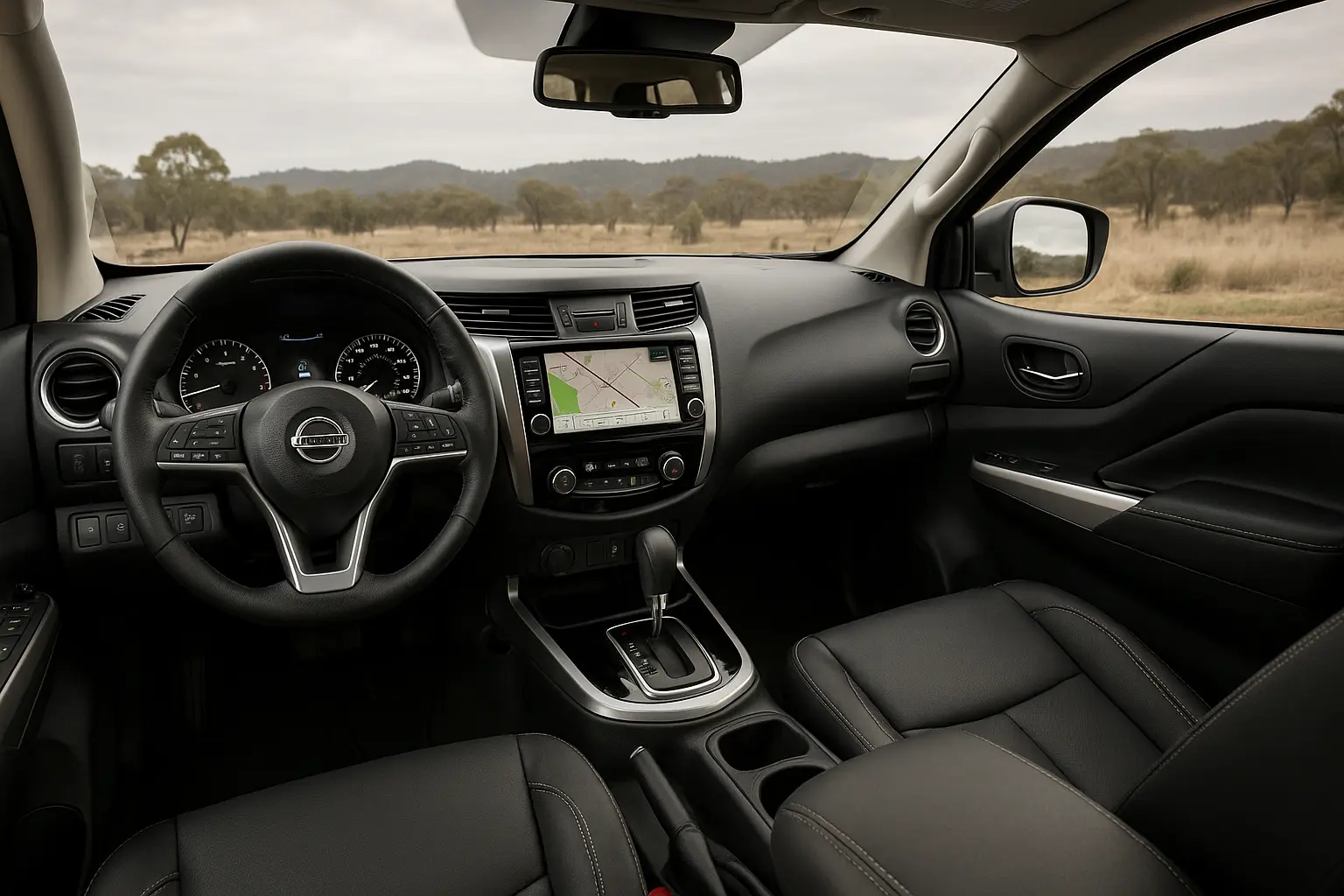 Nissan Navara Review | Ute Specs | Off-Road | Price Australia