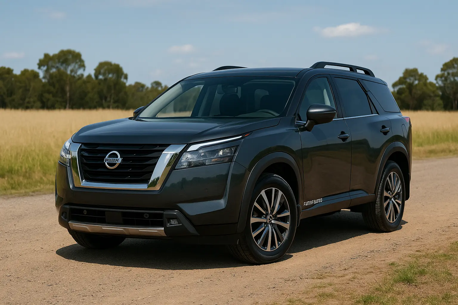 Best Diesel SUVs in Australia | Efficiency & Long-Distance Power