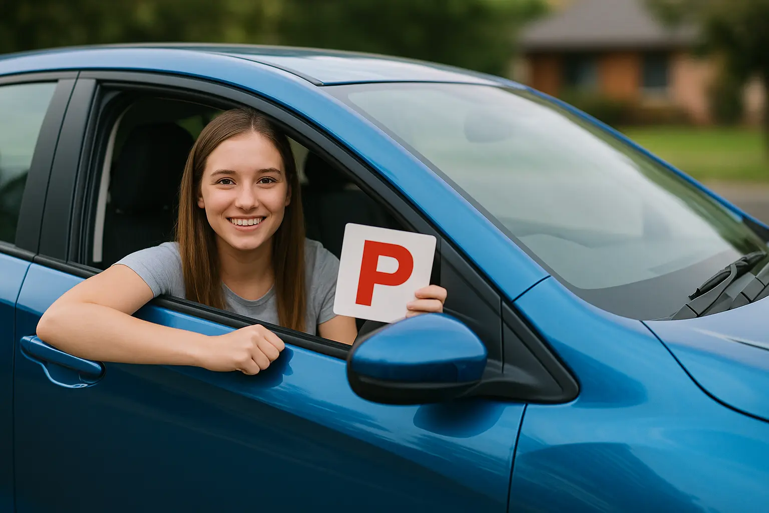 Best Cars for Young Drivers in Australia | Safe & Affordable