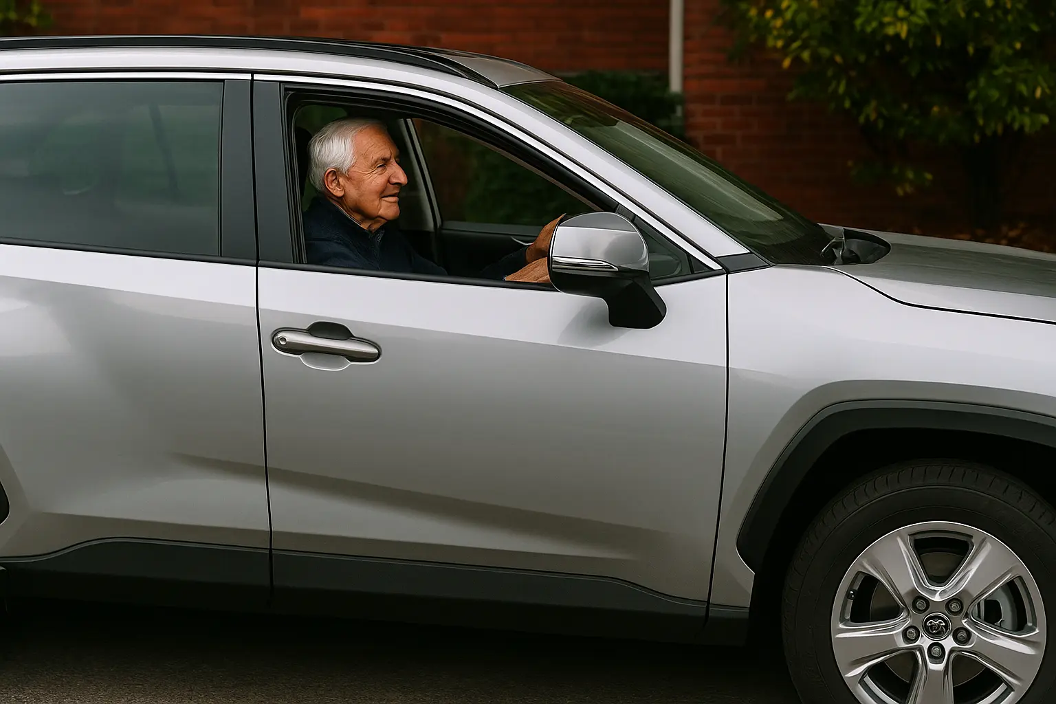 Best Cars for Seniors Australia | Comfortable | Easy Access | Reliable
