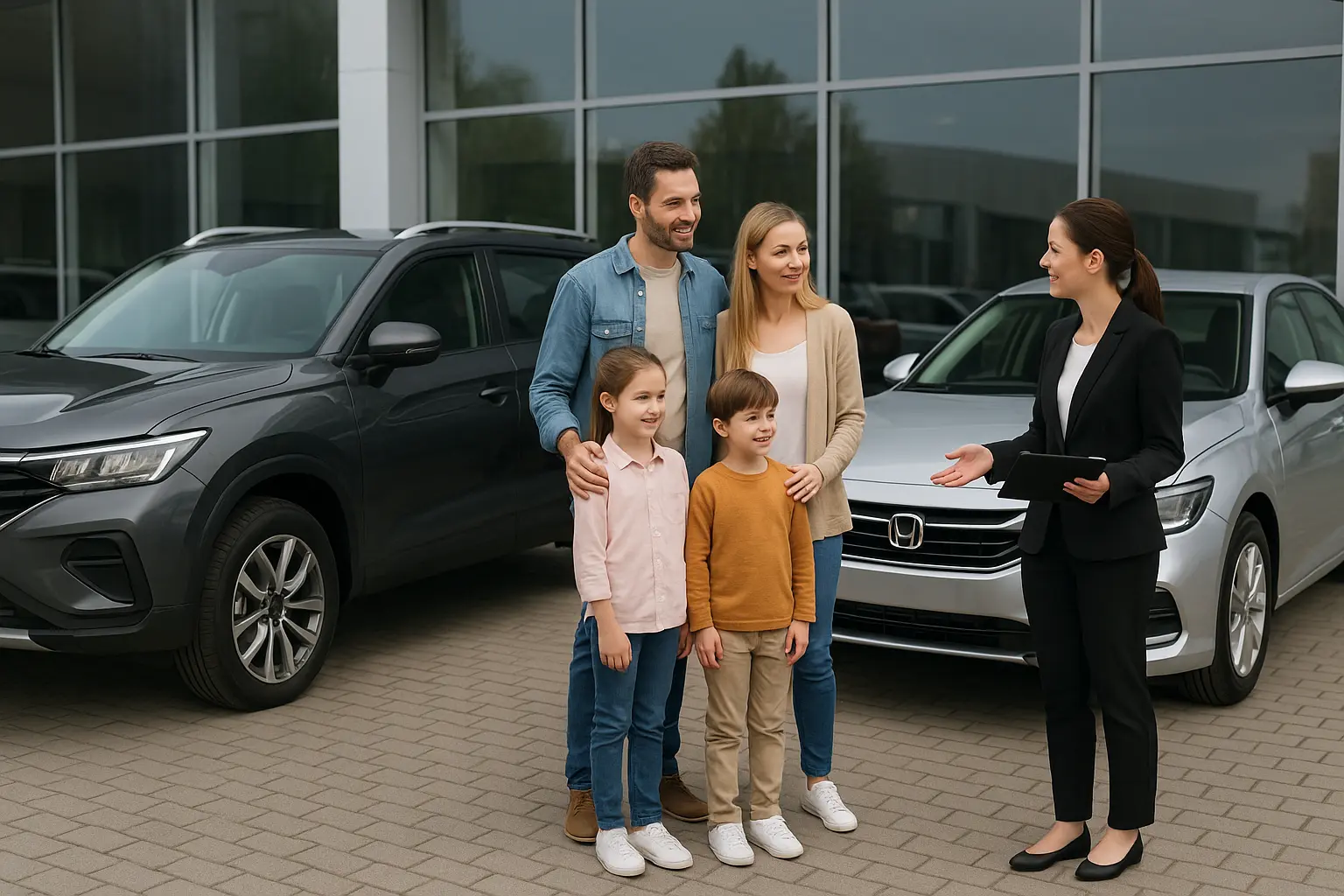 SUV vs Sedan | Which is Better for Families | Comfort | Fuel Efficiency