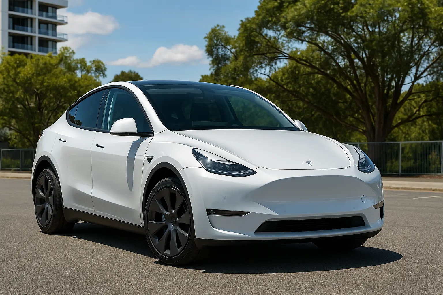Tesla Model Y Review Australia | Range | Features | Price Breakdown