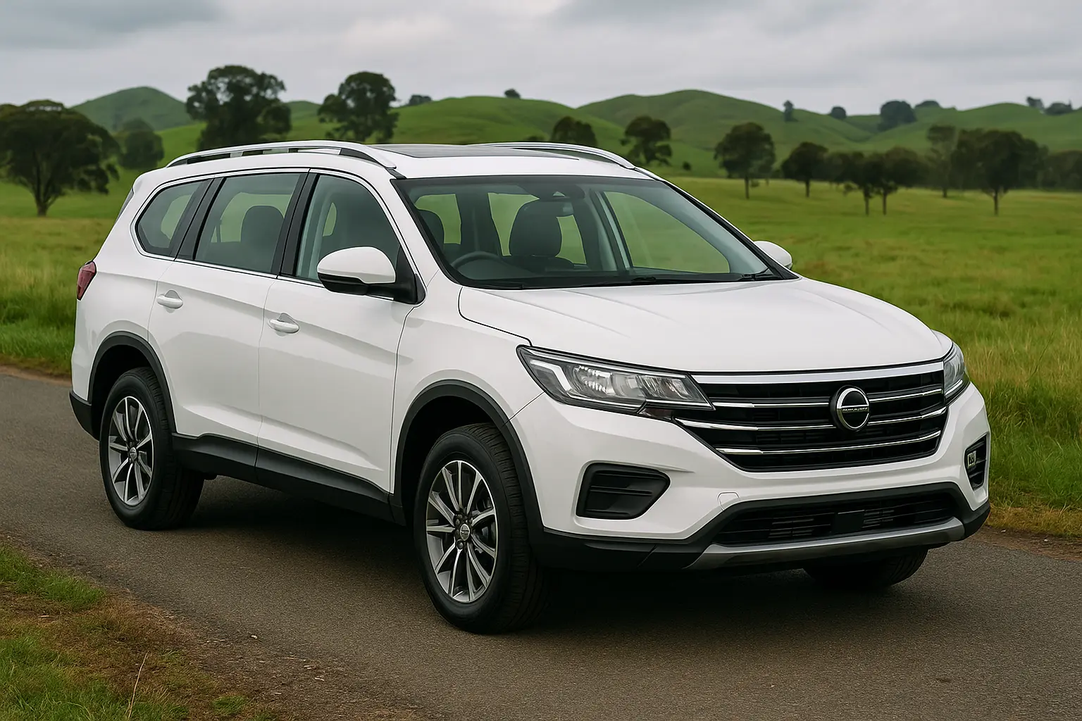 Top 7-Seater SUVs in Australia | Family-Friendly Options