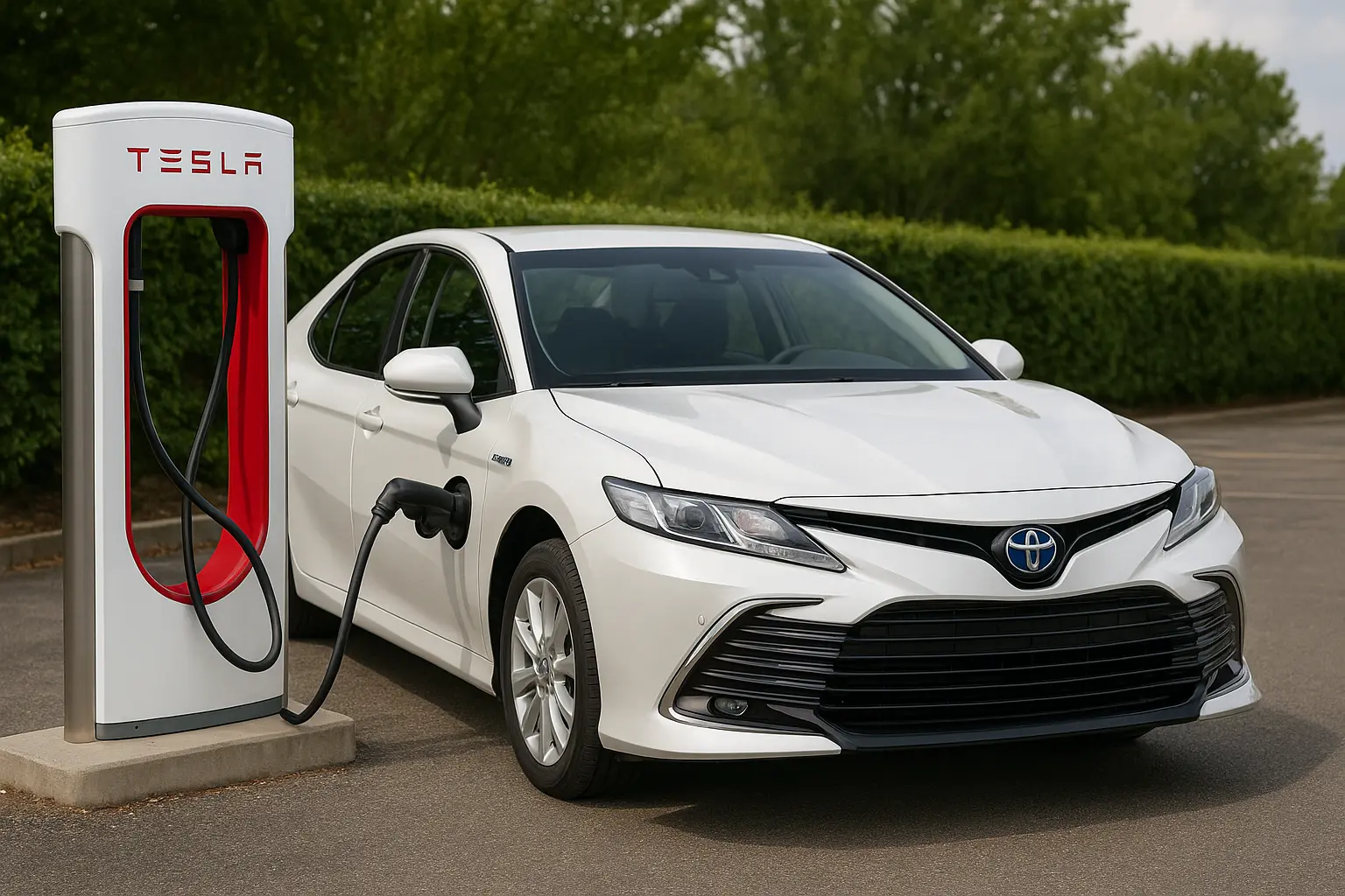 Top Cars for Fuel Savings in Australia | Petrol, Hybrid & Electric Picks