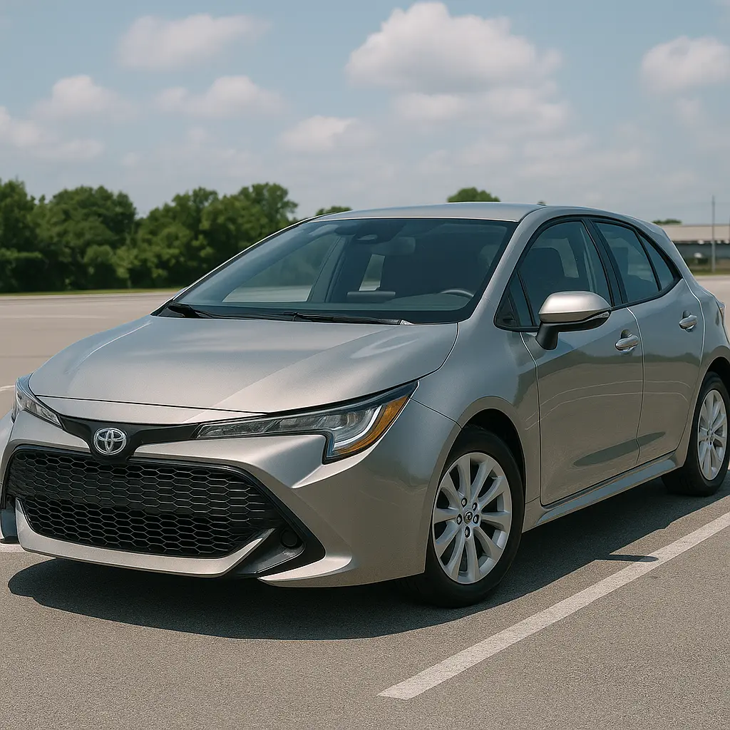 Top Affordable Cars for Australian Families | Safe & Reliable Picks